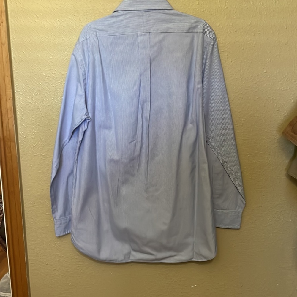 Ralph Lauren polo dress shirt - Picture 2 of 2